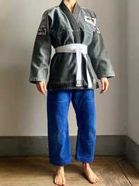 Kimono/Gi BJJ/Jiu Jitsu/Judo | WAR Kimonos