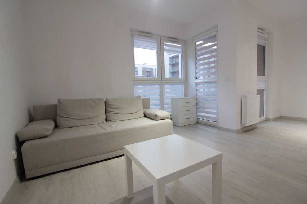 1 pok. z oddzielną kuchnią + taras ul. Wrocławska-Nowa 5 Dzielnica.