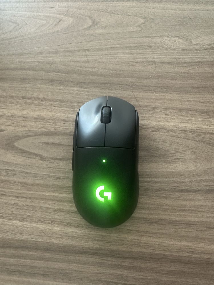 Logitech G Pro Wireless