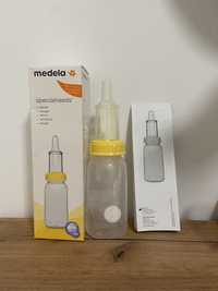 Спеціальна пляшечка для годування Medela Special Needs Feeder