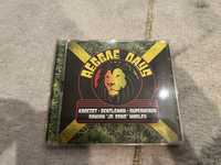Reggae Days - płyta CD