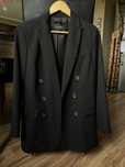 Marynarka elegancka oversize