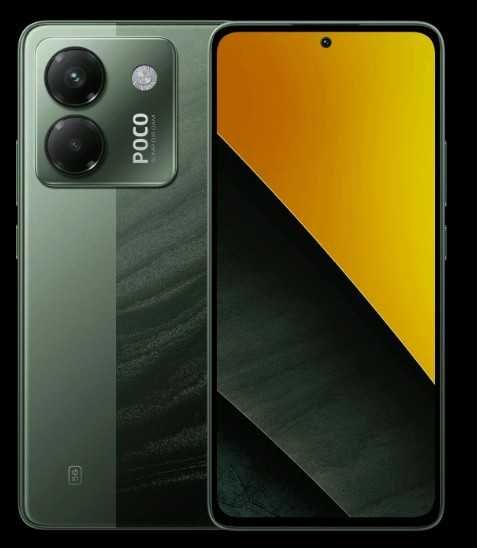 Xiaomi Poco M7, M7 pro 8/256gb NFC, аналог Xiaomi Redmi Note 14 5G