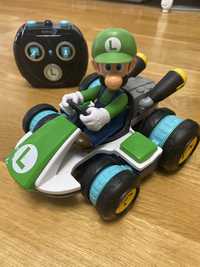 Mario Kart RC - LUIGI