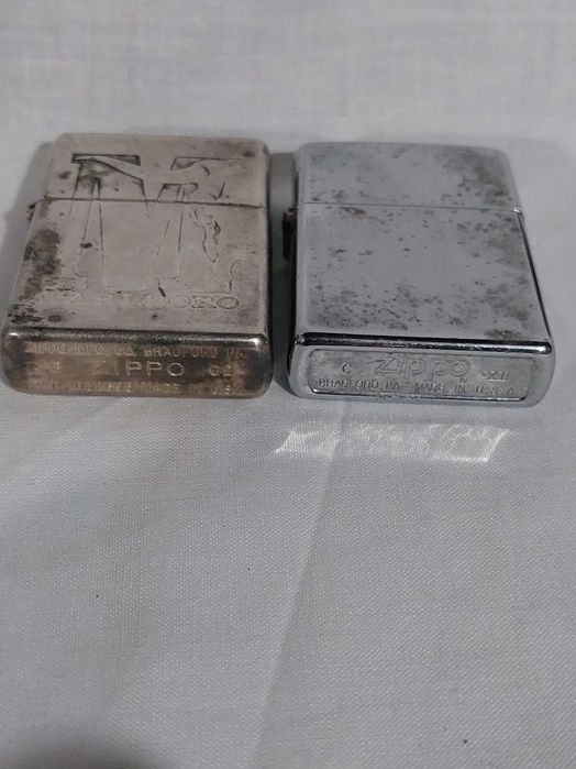 Zippo edição especial raro