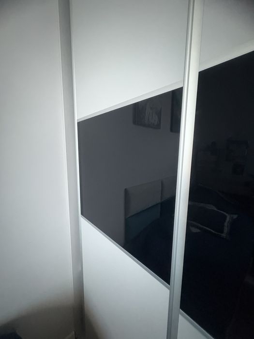 Sprzedam drzwi przesuwne do szafa wnękowa