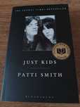 Patti Smith Just kids