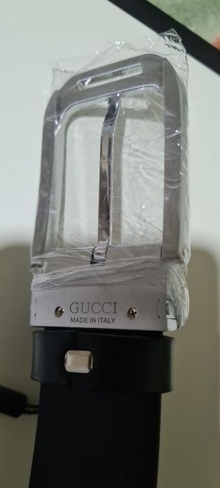 Мужской ремень Gucci