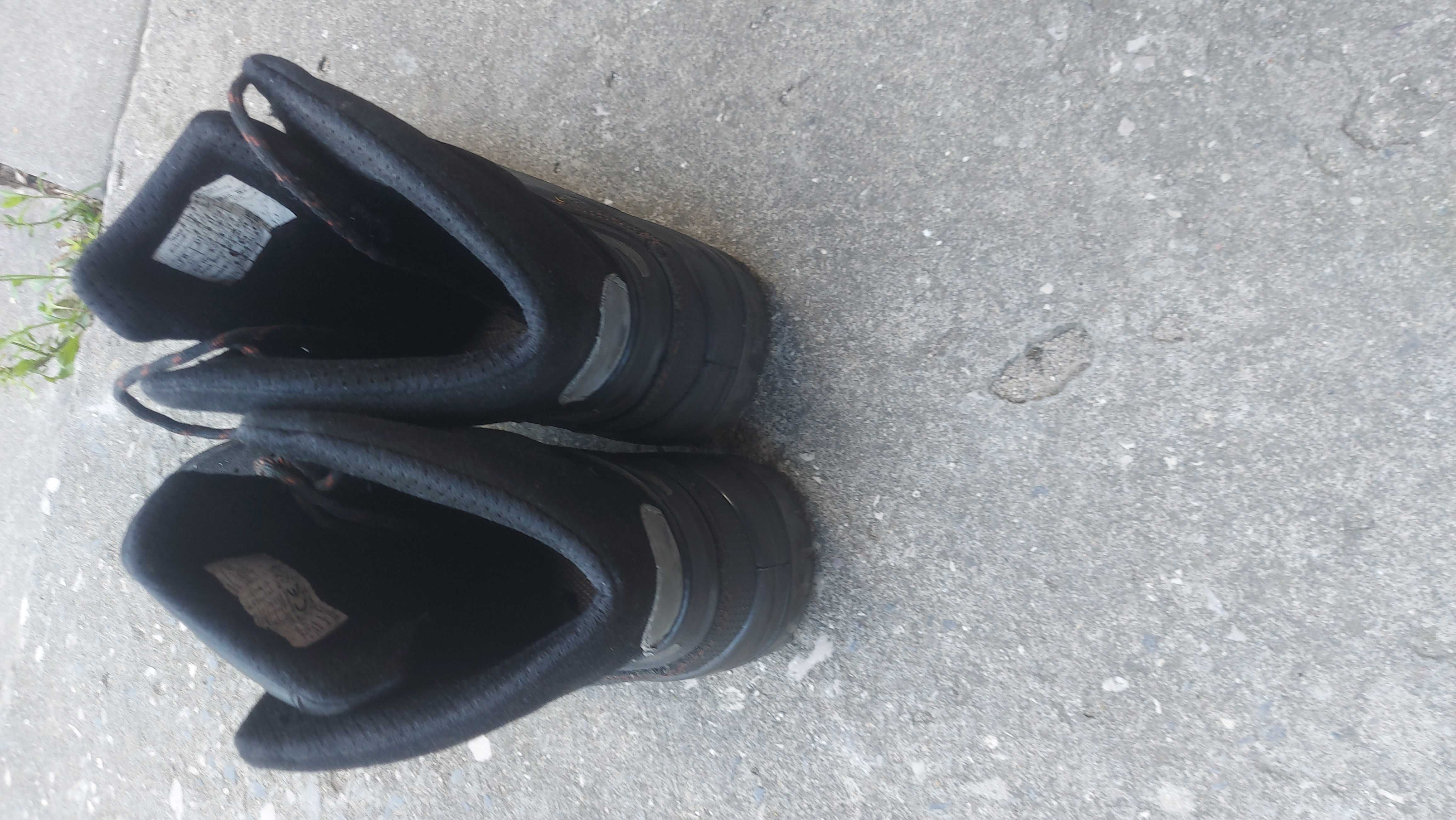 Buty robocze Beta