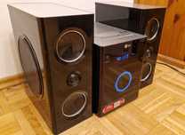 Wieża HIFI - LG FB163