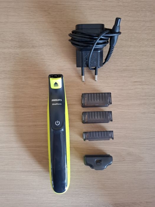 Philips OneBlade maszynka do golenia
