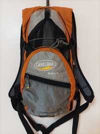 Mochila para BTT marca Camelbak Mule