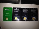 nidec smartcard 8kB emerson smartcard 8kB