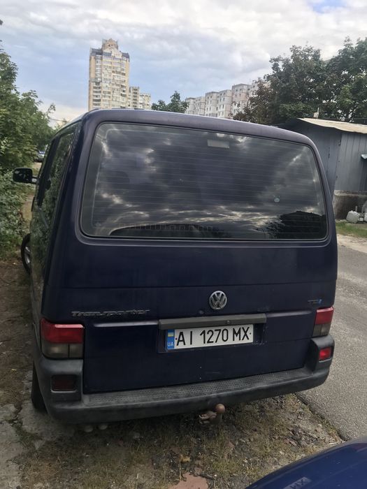 Продам Tранспортер T 4