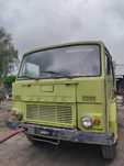 Kabina do sam.JELCZ 325