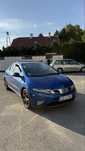 Honda Civic VIII 1.8 140km