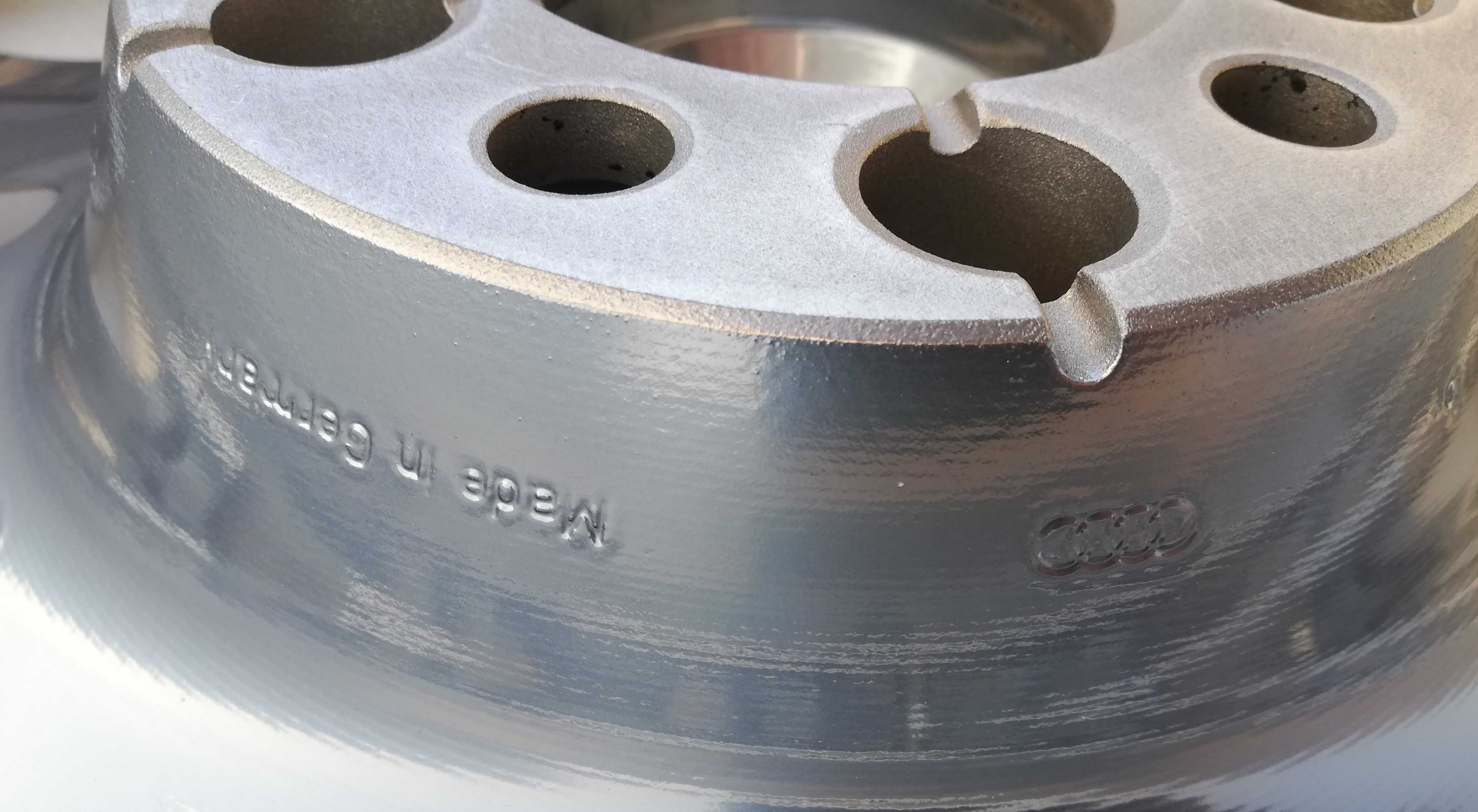 Felgi AUDI 9"x20H2 ET37 A8, A6, Q5