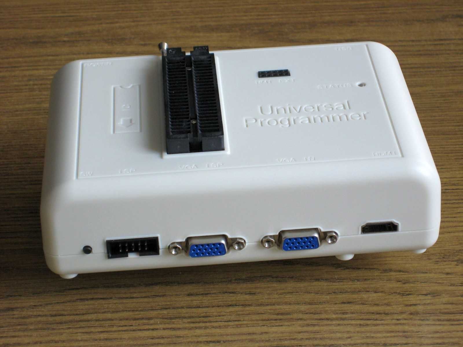 RT809H Programator RTV