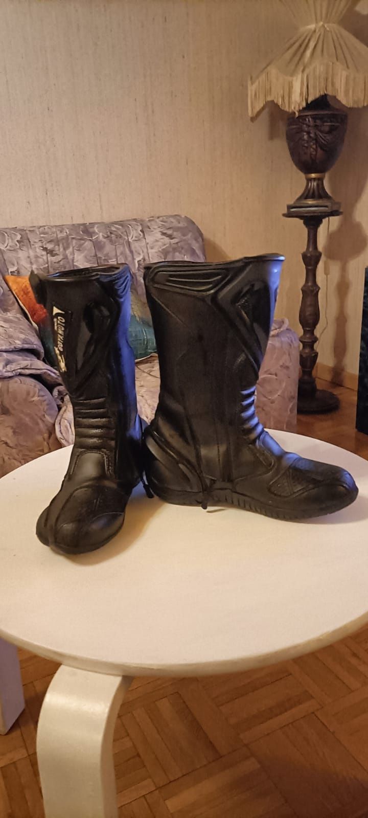 Botas Goyamoto tam nº40