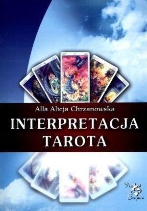 Interpretacja Tarota, Alla Alicja Chrzanowska