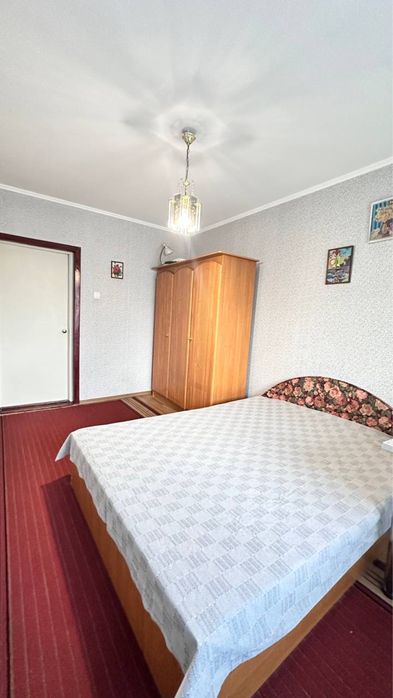 3 кімн 3 поверх з ГАО