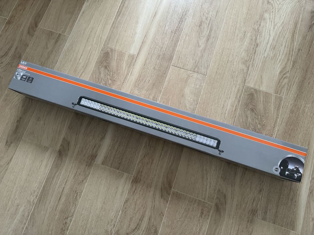 Osram LEDriving Lightbar VX1000-CB