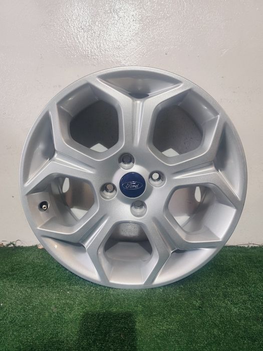 Felgi aluminiowe Ford OE B-Max Fiesta 4x108 17" 7J et 40 stan BDB