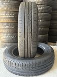 Pneus 155/70r14 Continental ContiPremiumContact 2E com 75% piso