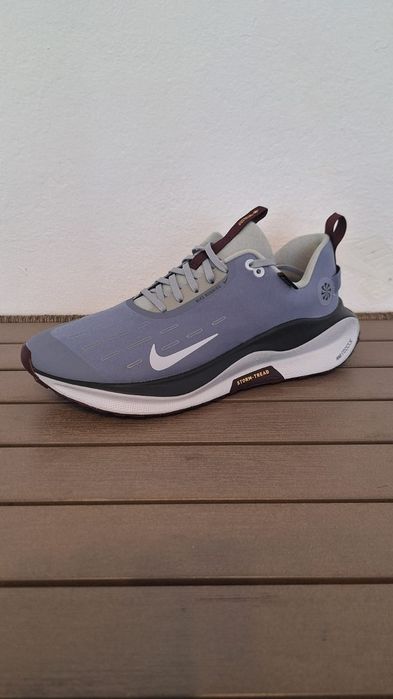 Кросівки Nike Reactx Infinity RN 4 GORE-TEX,  HQ0265 400 US10 EUR44 28