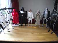 Star Wars  figurka,  dvd, bajki, kolekcja, szturmowiec