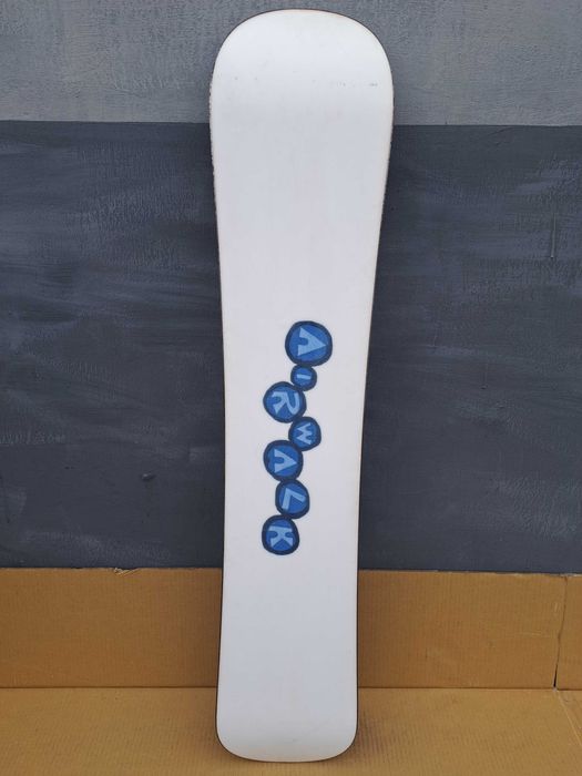 deska snowboardowa snowboard AIRWALK 130 cm
