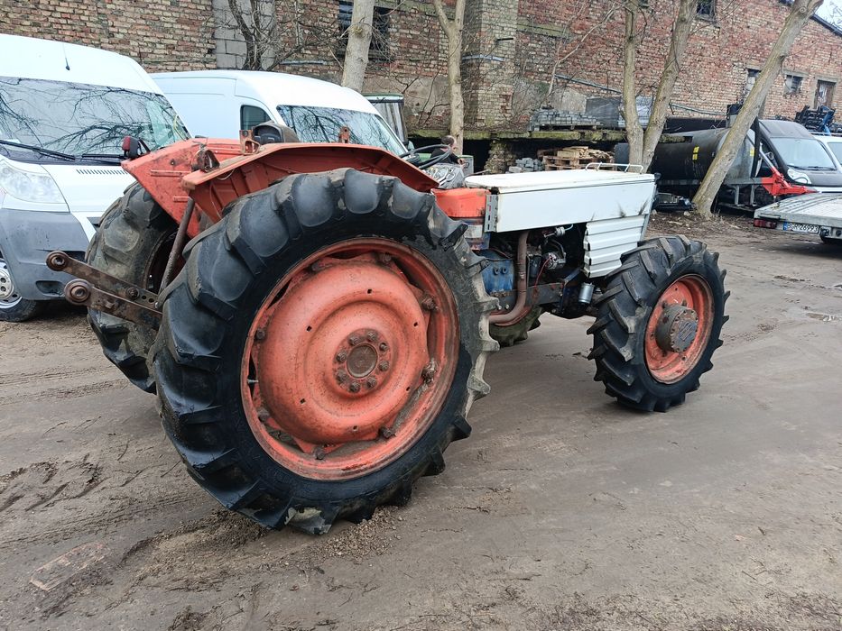 Same 4*4 Ursus/Zetor/Transport Zamiana