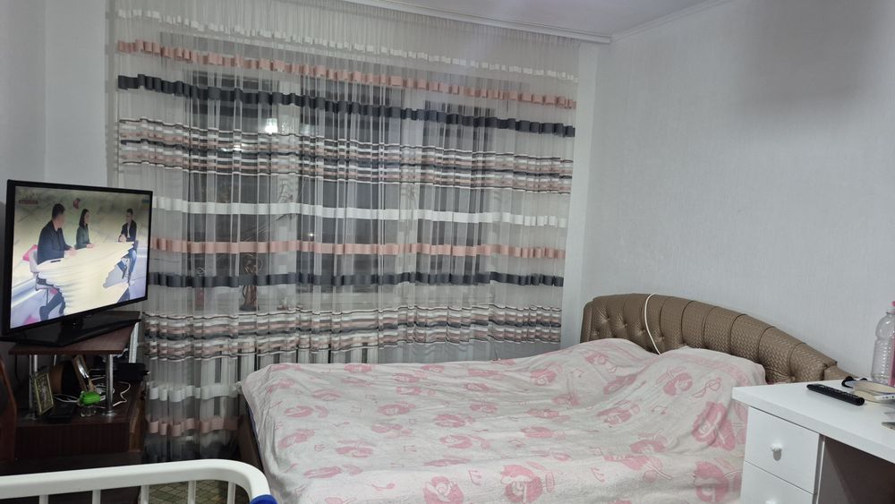 Оренда 1-кімн., Пацаєва, дендропарк і обл.лікарня поряд