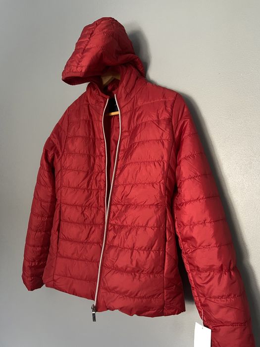 Куртка весняна