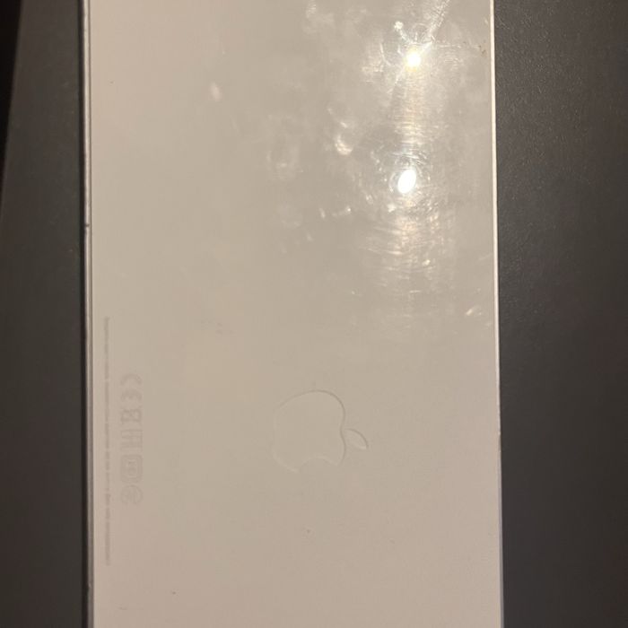 Teclado Magic Keyboard Apple