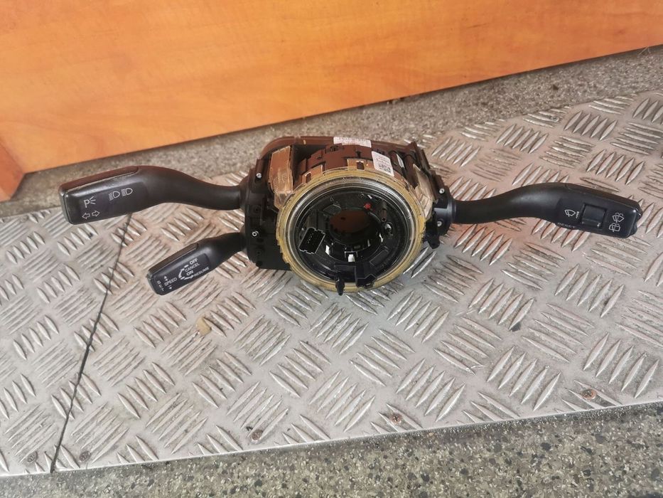 AUDI A6 C6 Q7 PRZEŁĄCZNIK ZESPOLONY 4F0953549A