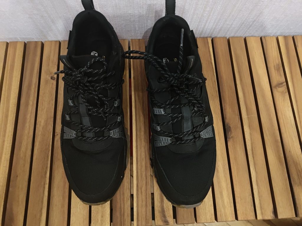 Skechers Bionic Trail