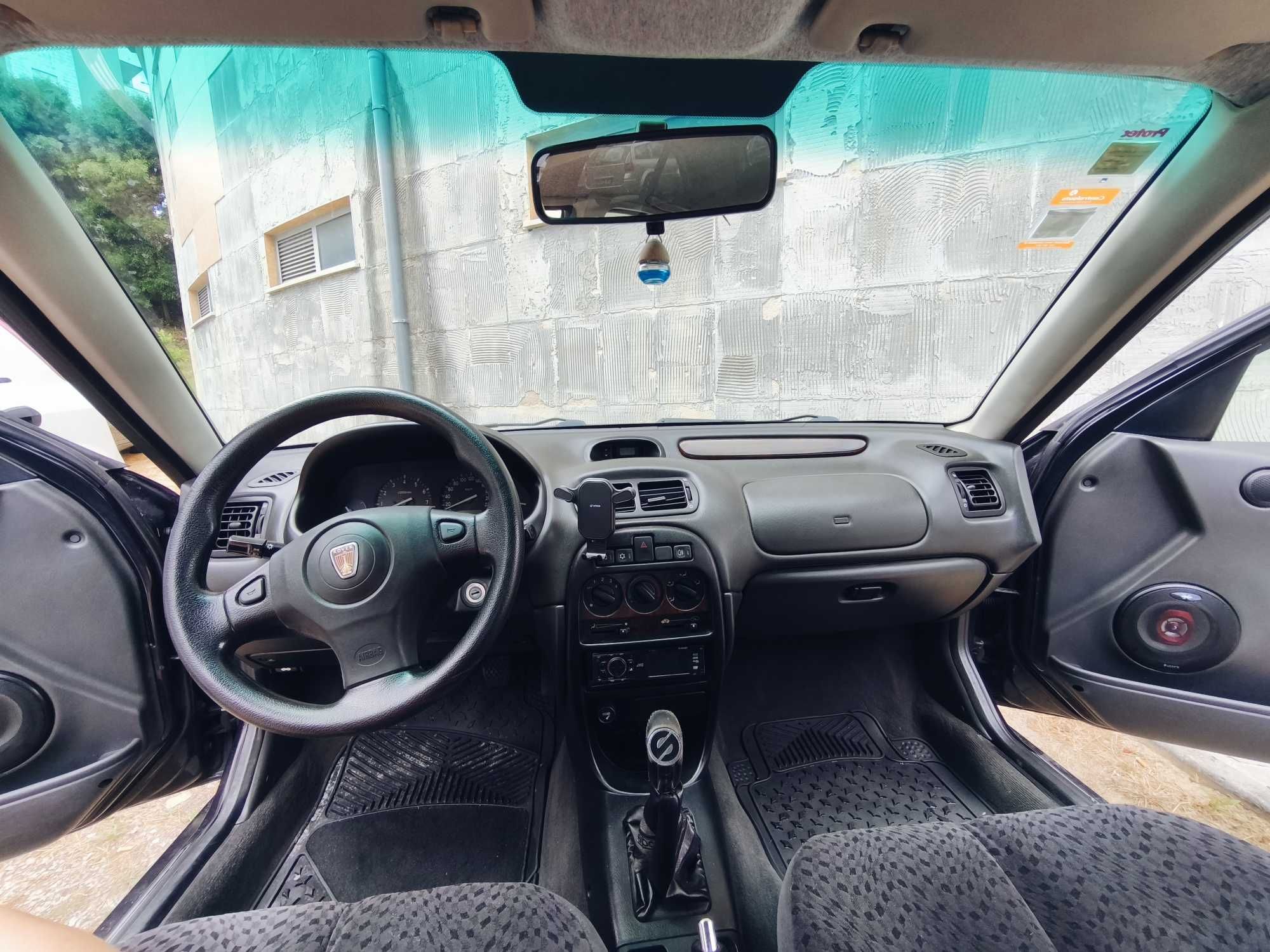 Rover 25 1.4 gasolina