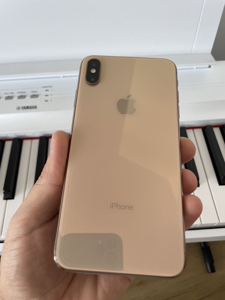 Iphone Айфон XS Max 64GB Rose Gold