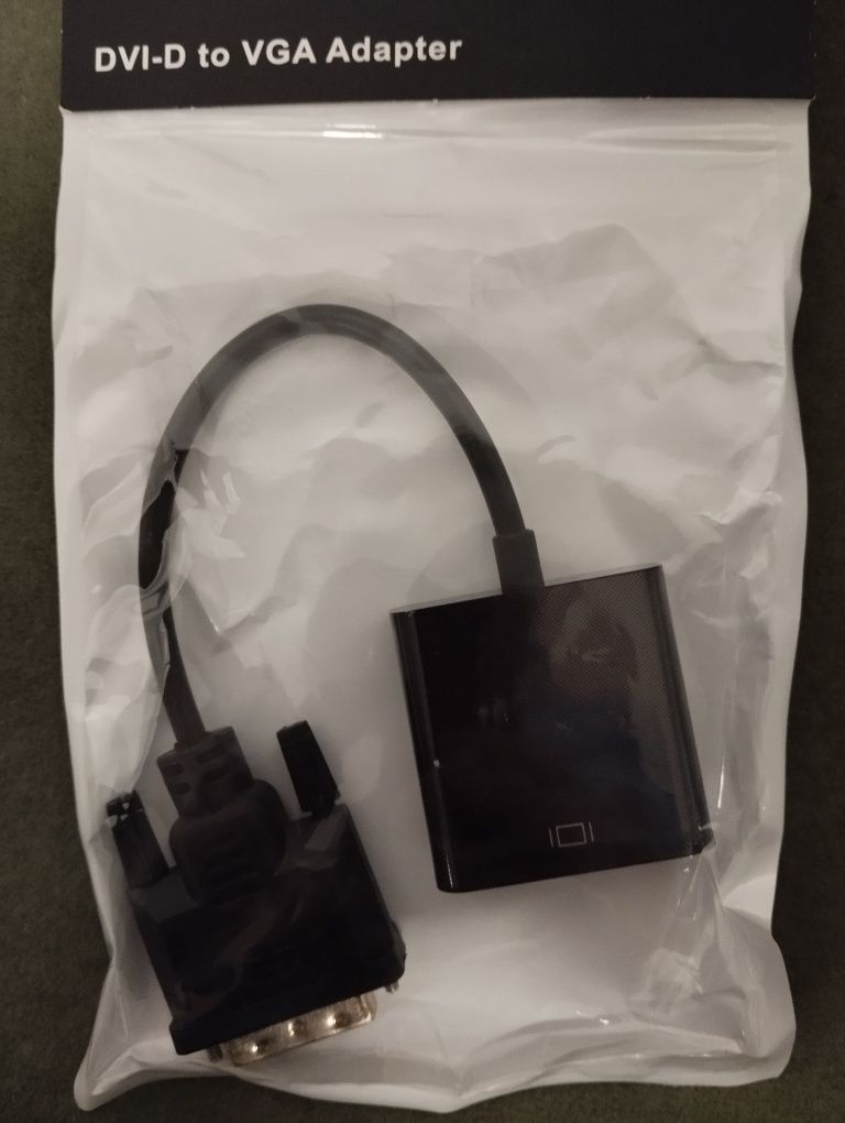 Dvi hdmi переходник