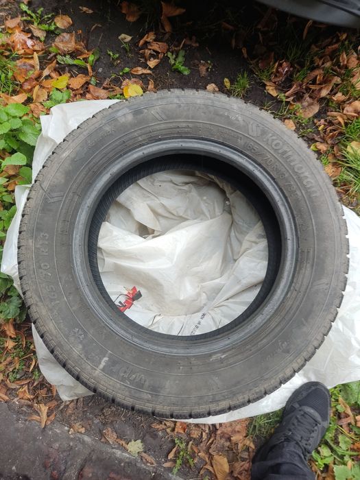 Kormoran SNOWPRO B2 165/70R13 79T