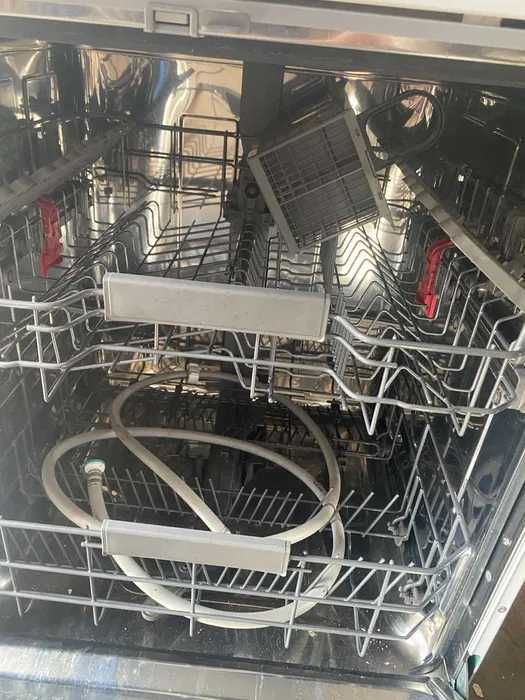 Посудомоечная машина WHIRLPOOL WFC 3C26