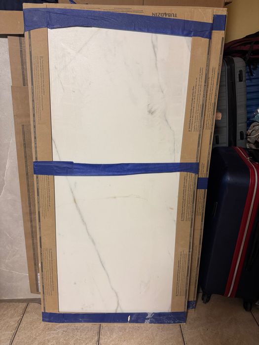 Tubądzin Marmo D’oro 119.8x59.8 MAT