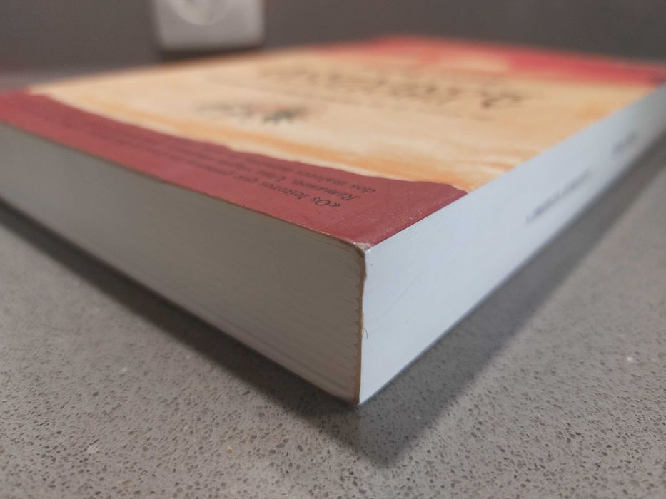 Steve Berry - A Profecia dos Romanov (PORTES GRATIS)