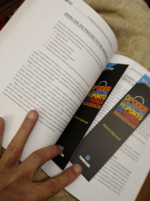 O poder do Marketing no ponto de venda-R. Lilje-15E-Relogio H9EDesde2E