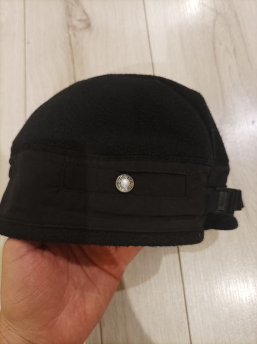Флисовая шапка The North Face