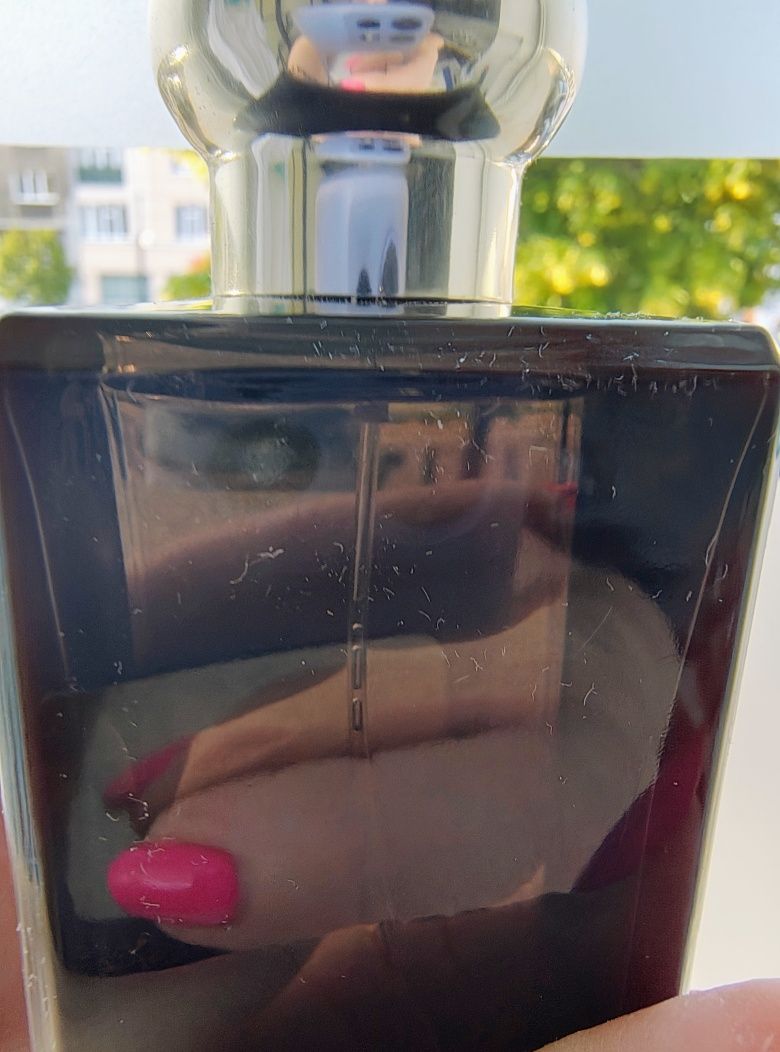 Jo Malone Oud & Bergamot Cologne Intense 100 ml