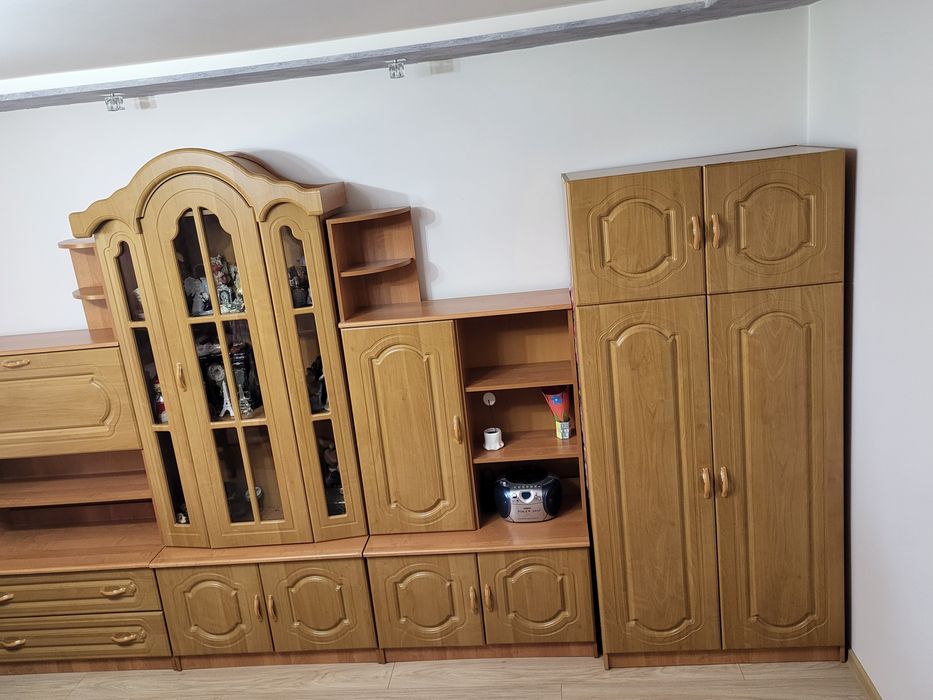 Szafa- meble Mebloscianka pokojowa