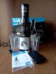BEKO SJA3209BX wyciskarka