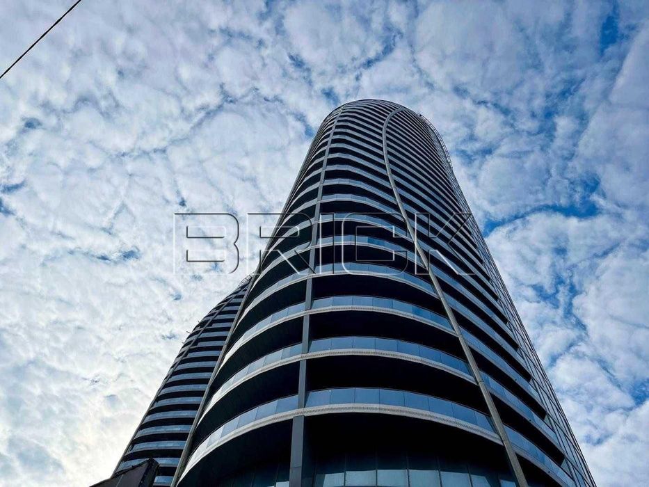 ‼️Продам квартиру. ЖК Taryan Towers. 3 Вежа. 2к = 83.09m2‼️